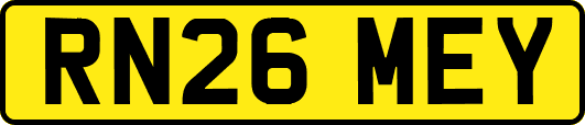 RN26MEY