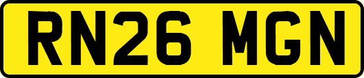 RN26MGN