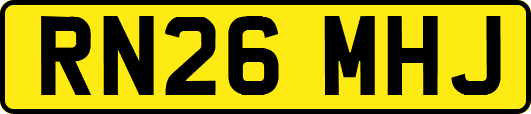 RN26MHJ