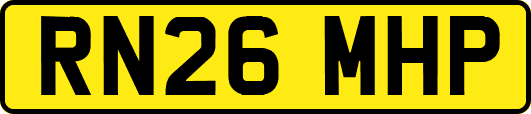 RN26MHP