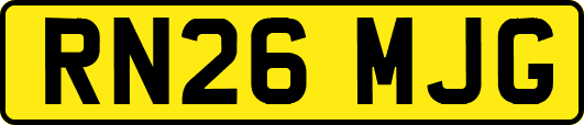 RN26MJG