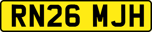 RN26MJH
