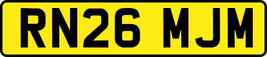 RN26MJM