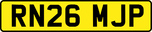 RN26MJP