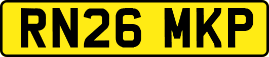RN26MKP