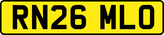 RN26MLO
