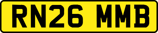RN26MMB