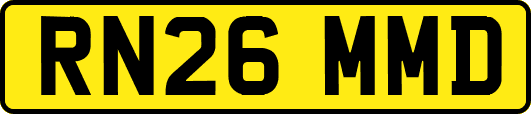 RN26MMD