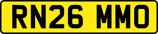 RN26MMO