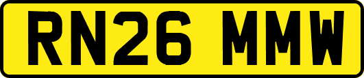 RN26MMW