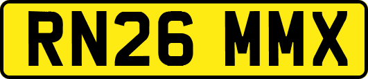 RN26MMX