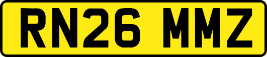 RN26MMZ