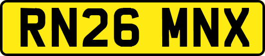 RN26MNX