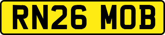 RN26MOB