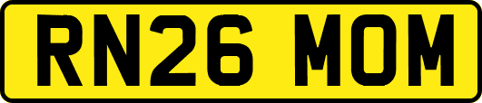 RN26MOM