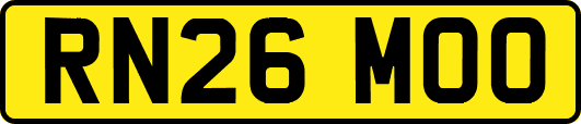 RN26MOO