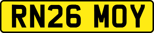 RN26MOY
