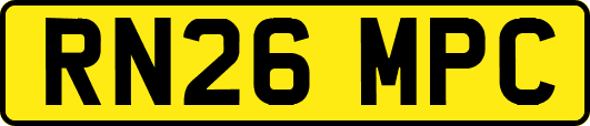 RN26MPC