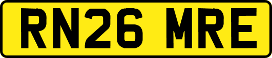 RN26MRE
