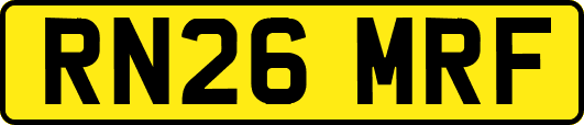 RN26MRF