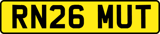 RN26MUT