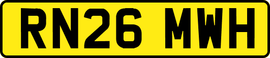RN26MWH