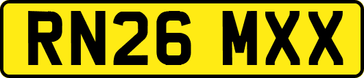 RN26MXX