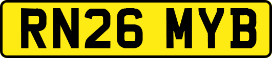 RN26MYB
