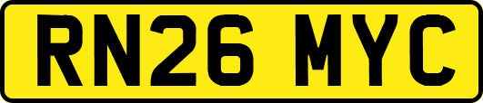 RN26MYC