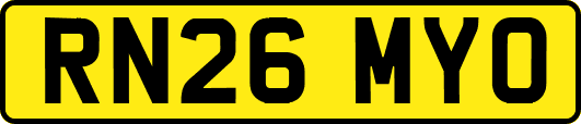 RN26MYO