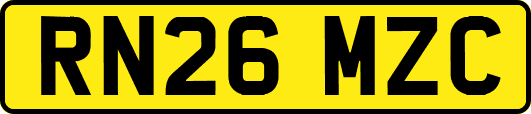 RN26MZC