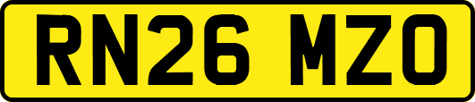 RN26MZO