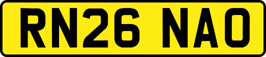 RN26NAO