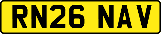 RN26NAV