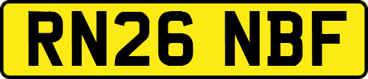RN26NBF
