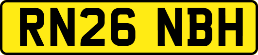 RN26NBH