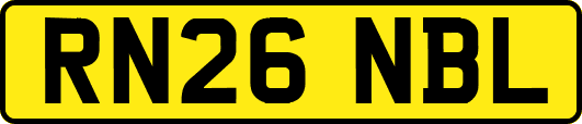 RN26NBL