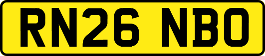 RN26NBO