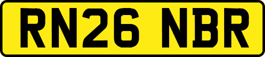 RN26NBR
