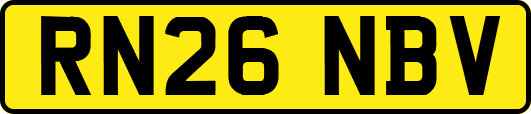 RN26NBV