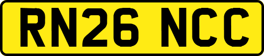 RN26NCC