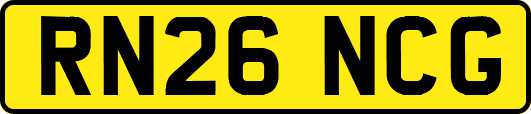 RN26NCG