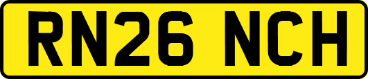RN26NCH