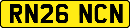 RN26NCN