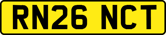 RN26NCT