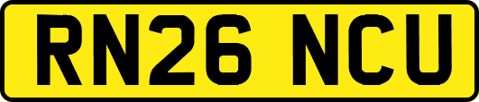 RN26NCU