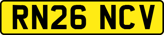 RN26NCV