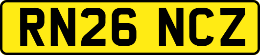 RN26NCZ