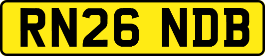 RN26NDB