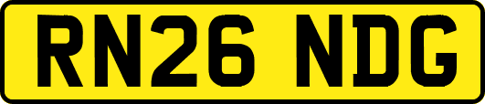 RN26NDG